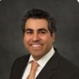 Photo: Dr. William Abrahams, MD