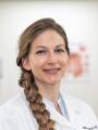 Photo: Dr. Nikki Tocco, MD