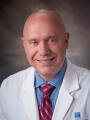 Photo: Dr. Charles Moomey, MD