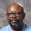 Photo: Dr. Randy Howard, MD