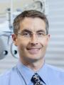 Photo: Dr. Ben Palmer, OD