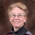 Photo: Dr. Laura McMurray, MD