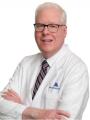 Photo: Dr. James Storey, MD