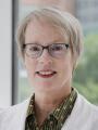 Photo: Dr. Mary Wynd, MD