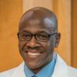 Photo: Dr. Shayibu Harruna, MD