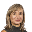 Photo: Dr. Lioudmila Kinachtchouk, MD
