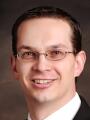 Photo: Dr. Garry Miller, DO