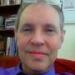 Photo: Dr. John Chamberlain, PHD