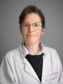 Photo: Dr. Sylvia Suarez, MD
