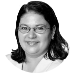 Silvia Shenouda, LCSW