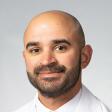 Photo: Dr. Philip Denoux, MD