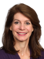 Photo: Dr. Margaret Lunt, MD