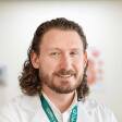 Photo: Dr. Thomas Longley, MD