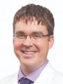 Photo: Dr. David Vance, MD