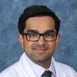 Photo: Dr. Sulman Hasan, MD
