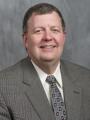 Photo: Dr. Dale McCririe, DO