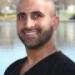 Photo: Dr. Tarek Abousheta, DDS