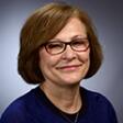 Photo: Dr. Ewa Niemierko, MD