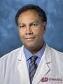 Photo: Dr. John Williams III, MD