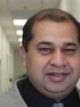 Photo: Dr. Nauman Zaffar, MD