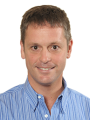 Photo: Dr. David Levey, MD