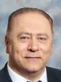 Photo: Dr. Richard Simman, MD