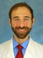 Photo: Dr. Ben Blomberg, MD