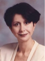 Photo: Dr. Gloria Stevens, MD