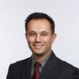 Photo: Dr. M Yaser Mounla, MD