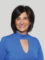 Photo: Dr. Nevine Salama, MD