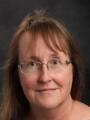 Photo: Dr. Mary Beth Ostrom, MD
