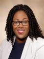 Photo: Dr. Ashley Spann, MD