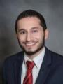 Photo: Dr. Benjamin Abramowitz, MD