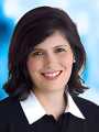 Photo: Dr. Allyson Hardy, DO