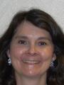 Photo: Dr. Teresa Johnson, MD