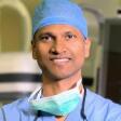 Photo: Dr. Ravi Pande, MD