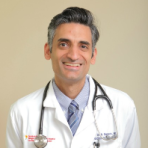 Dr. Ali Mencin, MD