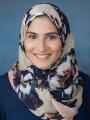 Photo: Dr. Fatimah Ahmed, MD