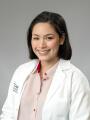 Photo: Dr. Therese Posas-Mendoza, MD