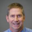Photo: Dr. Allen Haddix, MD