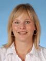 Photo: Dr. Patricia Long, MD