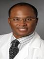 Photo: Dr. Kevin Banks, MD