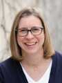 Photo: Dr. Julia Anixt, MD