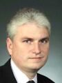 Photo: Dr. Barry Wilcox, MD