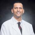 Photo: Dr. Raj Patel, MD