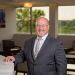 Dr. Michael Causey, OD