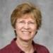 Photo: Dr. Kathryn Helmuth, MD