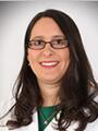 Photo: Dr. Megan Thomas, DO
