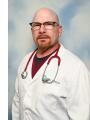 Photo: Dr. Daniel Metzger, DO