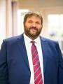 Photo: Dr. Travis Waswick, MD